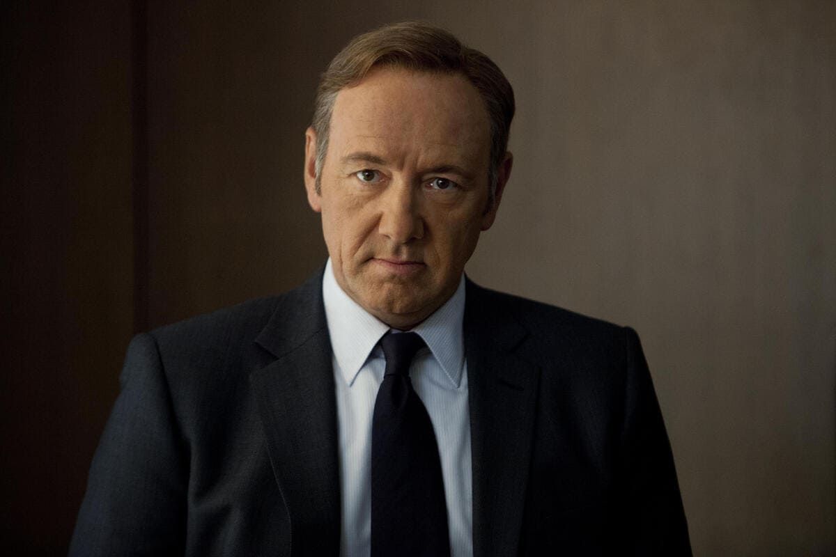Kevin Spacey torna al cinema con “Melodies in the Forest”: trama e cast