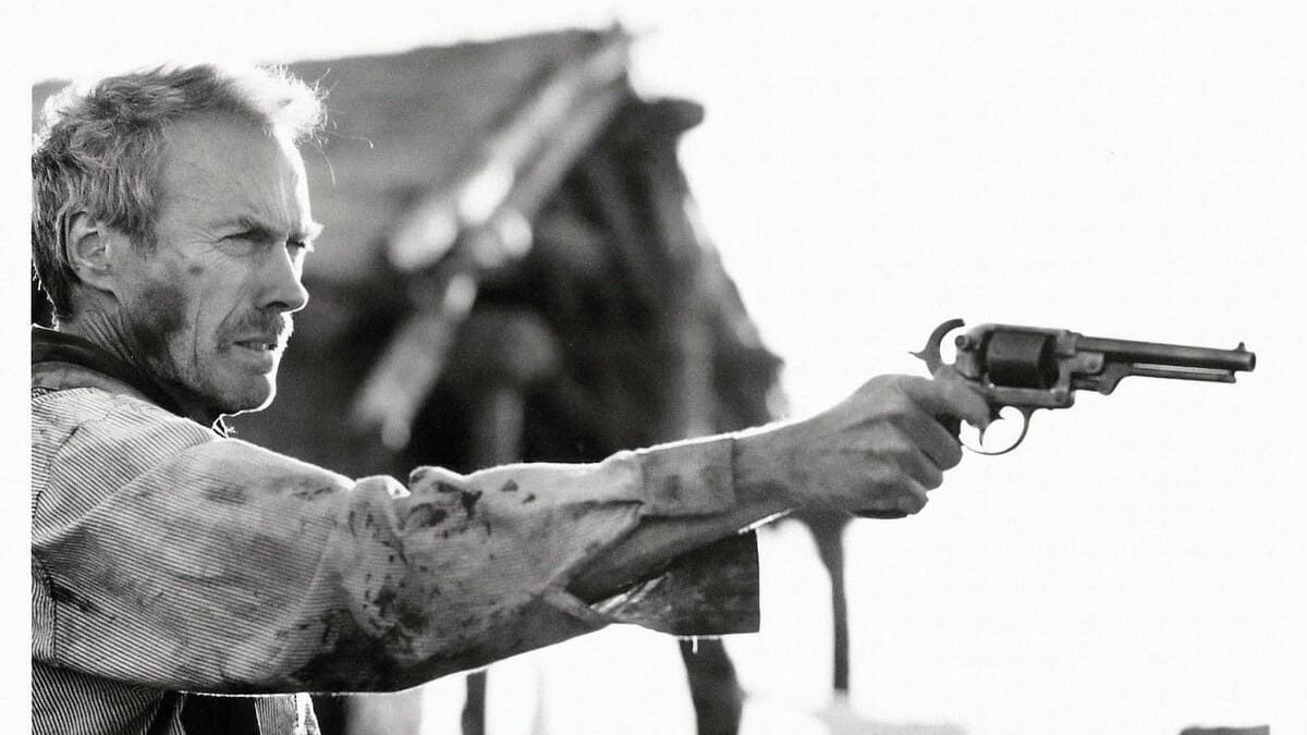 Francis Ford Coppola avrebbe voluto dirigere il western che ha reso Eastwood immortale come regista