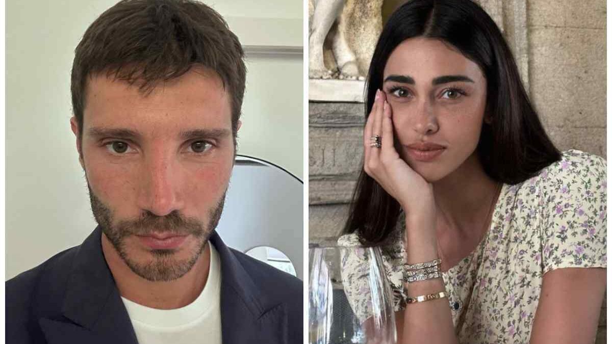 Perché Belen avrebbe fatto infuriare Stefano De Martino: il retroscena