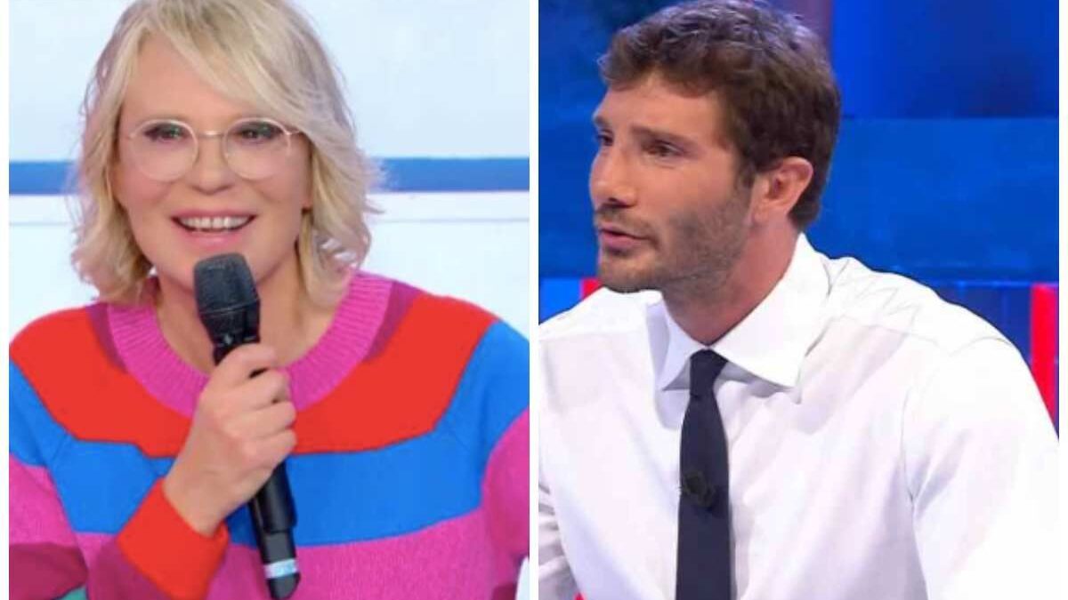 Festival di Sanremo 2027, l’ipotesi De Filippi accanto a De Martino