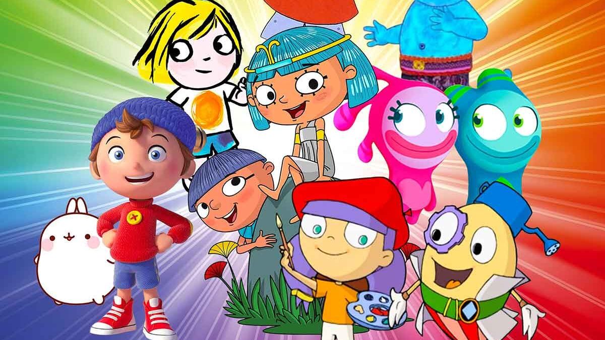 RaiPlay Summer Kids: dal 5 giugno tredici collezioni tematiche per i bambini | Ecologia e musica, giochi e arte