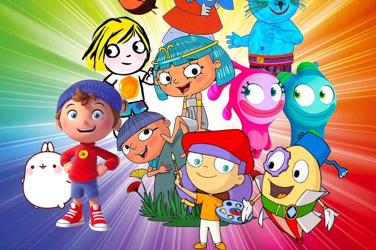 RaiPlay Summer Kids: dal 5 giugno tredici collezioni tematiche per i bambini | Ecologia e musica, giochi e arte