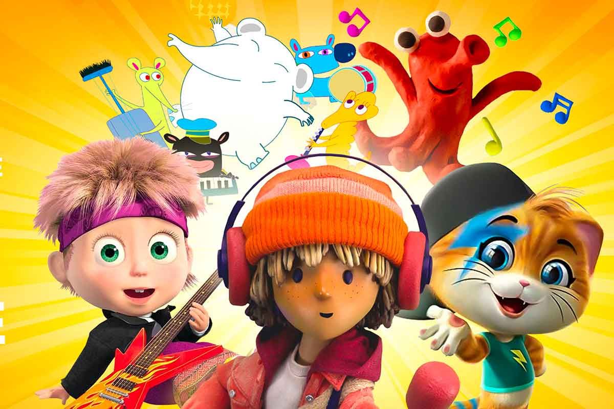 Rai Play Summer Kids