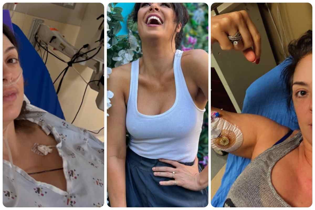 “Sto morendo, ma non mi vergogno”. Prima il tumore poi la Sla terminale, l’annuncio della star della TV