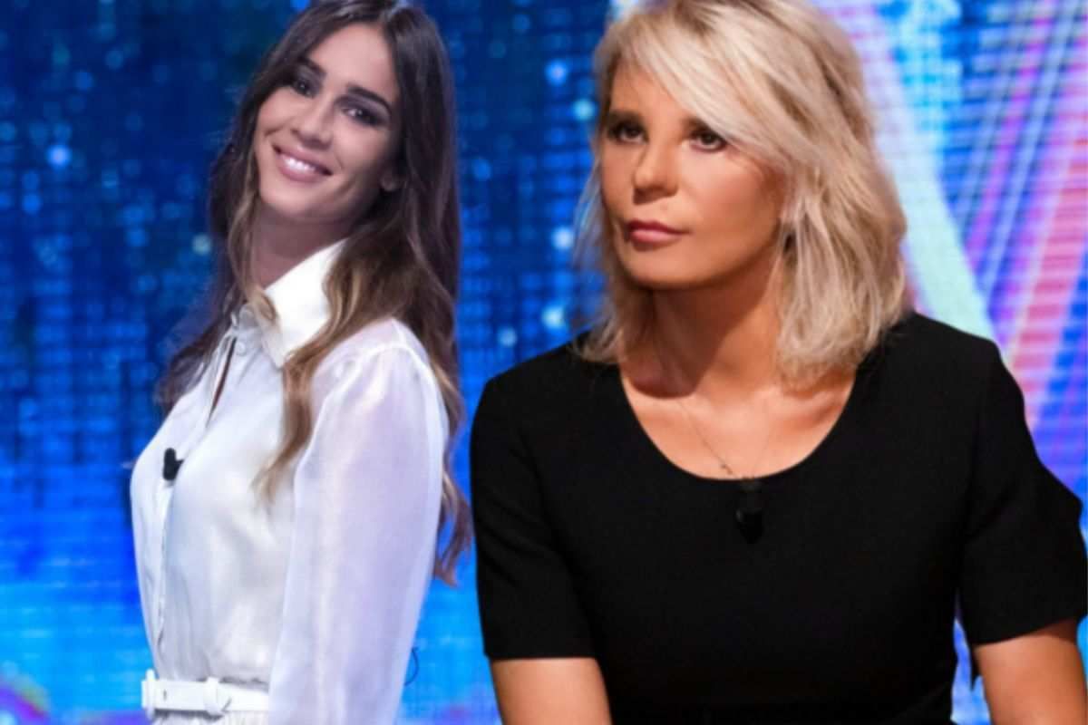 È lei l’unica erede di Maria De Filippi: Silvia Toffanin si prende Amici, ecco cosa succederà