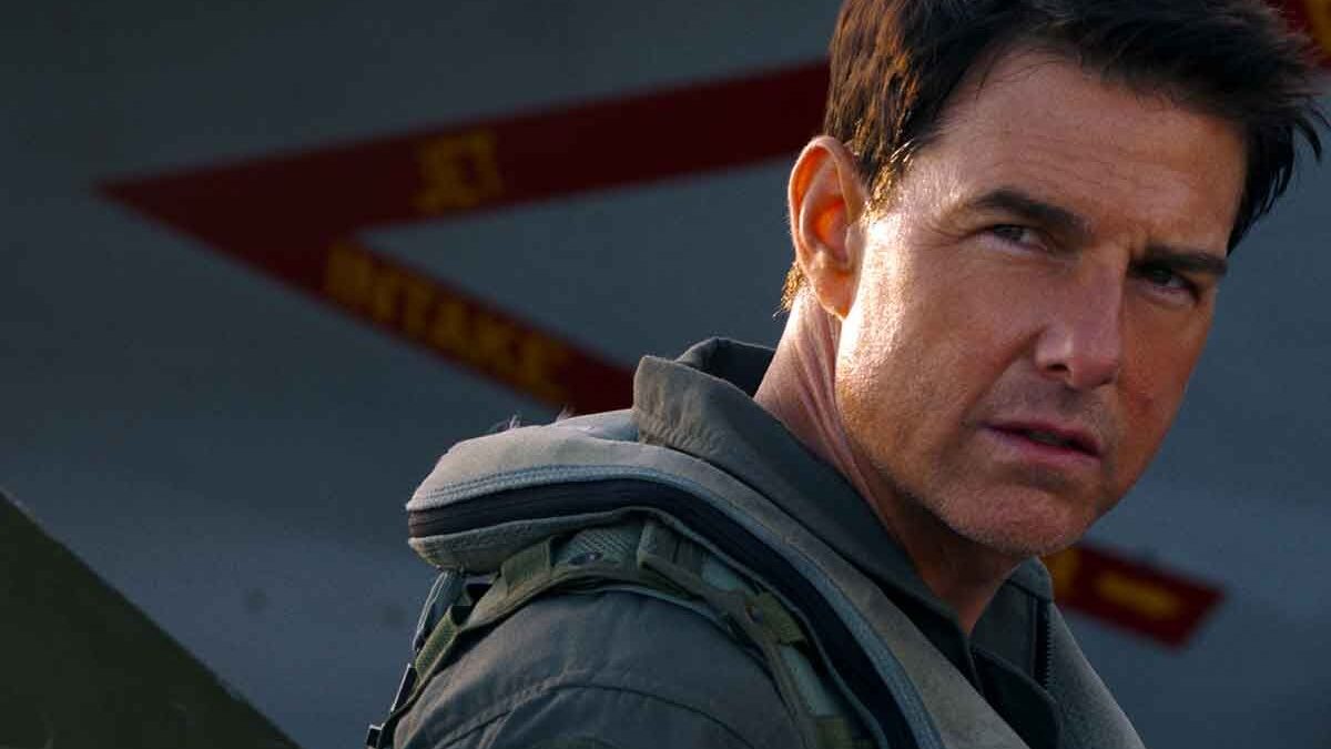 Top Gun, 40 anni e ancora in sala: da fenomeno generazionale a operazione nostalgia