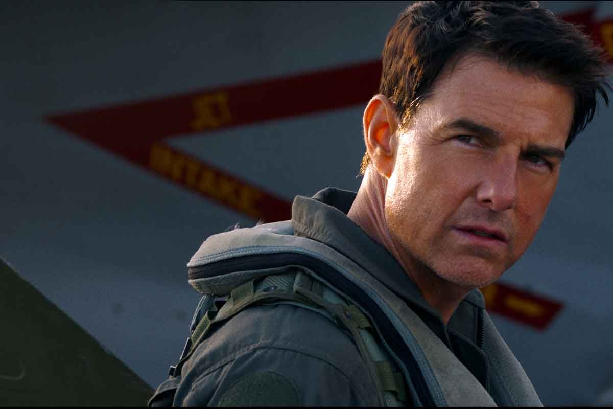Top Gun, 40 anni e ancora in sala: da fenomeno generazionale a operazione nostalgia