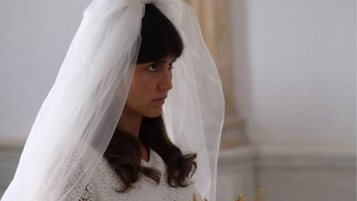 “Un nuovo inizio”: cast, trama, quante puntate sono, le curiosità sulla serie tv con Megan Montaner