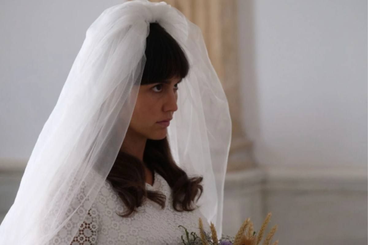 “Un nuovo inizio”: cast, trama, quante puntate sono, le curiosità sulla serie tv con Megan Montaner
