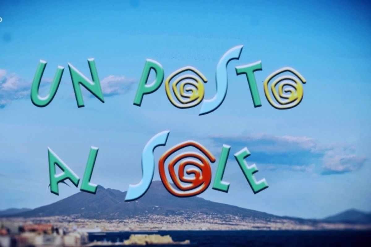 Un Posto al Sole, anticipazioni 1 giugno: accade l’impensabile tra Michele e Silvia