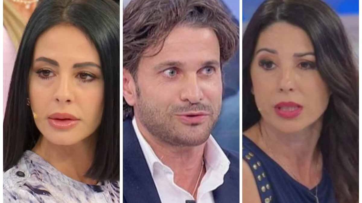 Terremoto dopo il trono over: cosa sta succedendo tra Rosanna e Alessio (e la reazione di Debora)