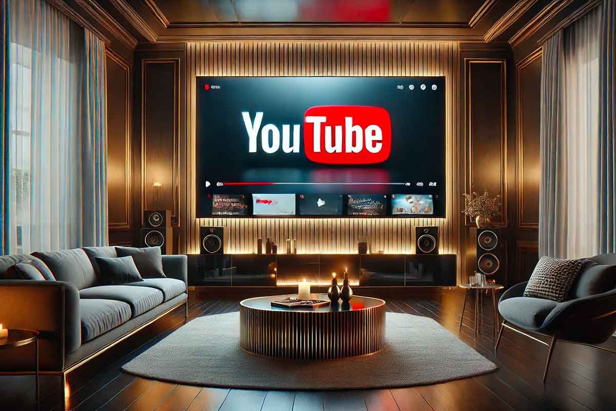 YouTube e la TV tradizionalista 