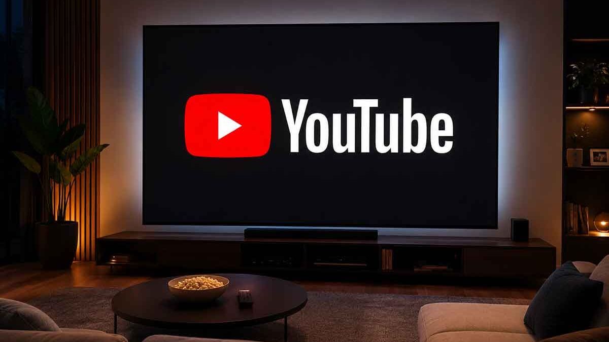 YouTube supera la TV tradizionale nei consumi dei giovani americani: non è una crescita, è un cambio di abitudini