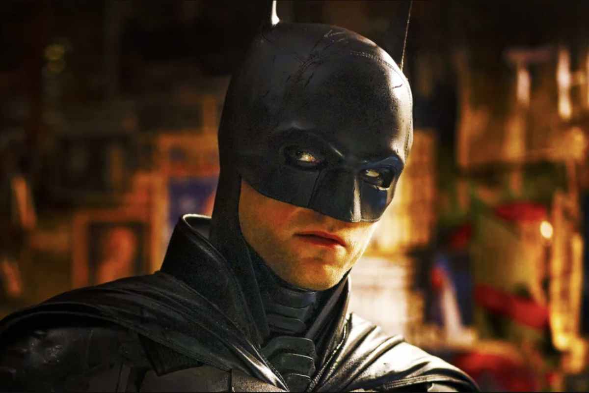 batman