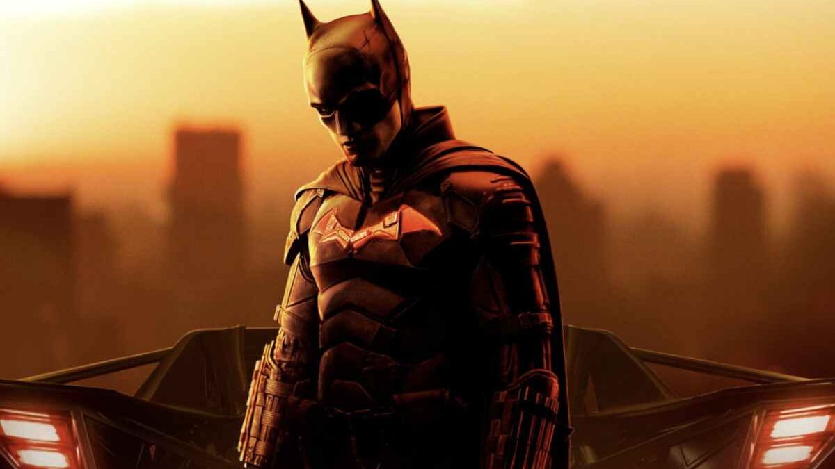 Batman 2, abbiamo la prima immagine dal film. E fa venire i brividi