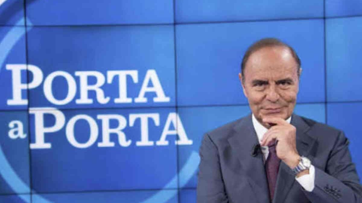 Bruno Vespa, arriva l’annuncio peggiore per i fan dopo anni in tv
