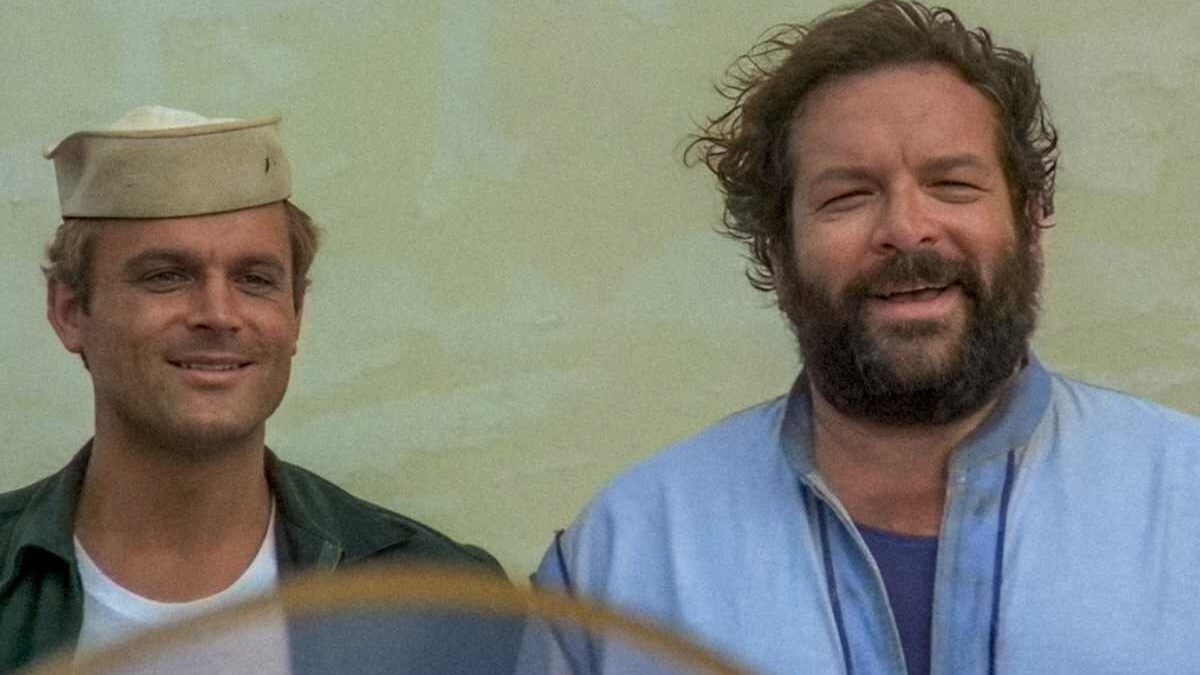 «…Altrimenti ci arrabbiamo!»: Bud Spencer e Terence Hill, dieci anni dopo la fine di un’era