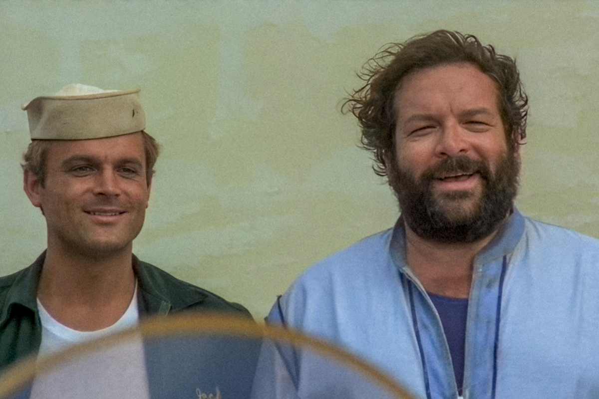 «…Altrimenti ci arrabbiamo!»: Bud Spencer e Terence Hill, dieci anni dopo la fine di un’era