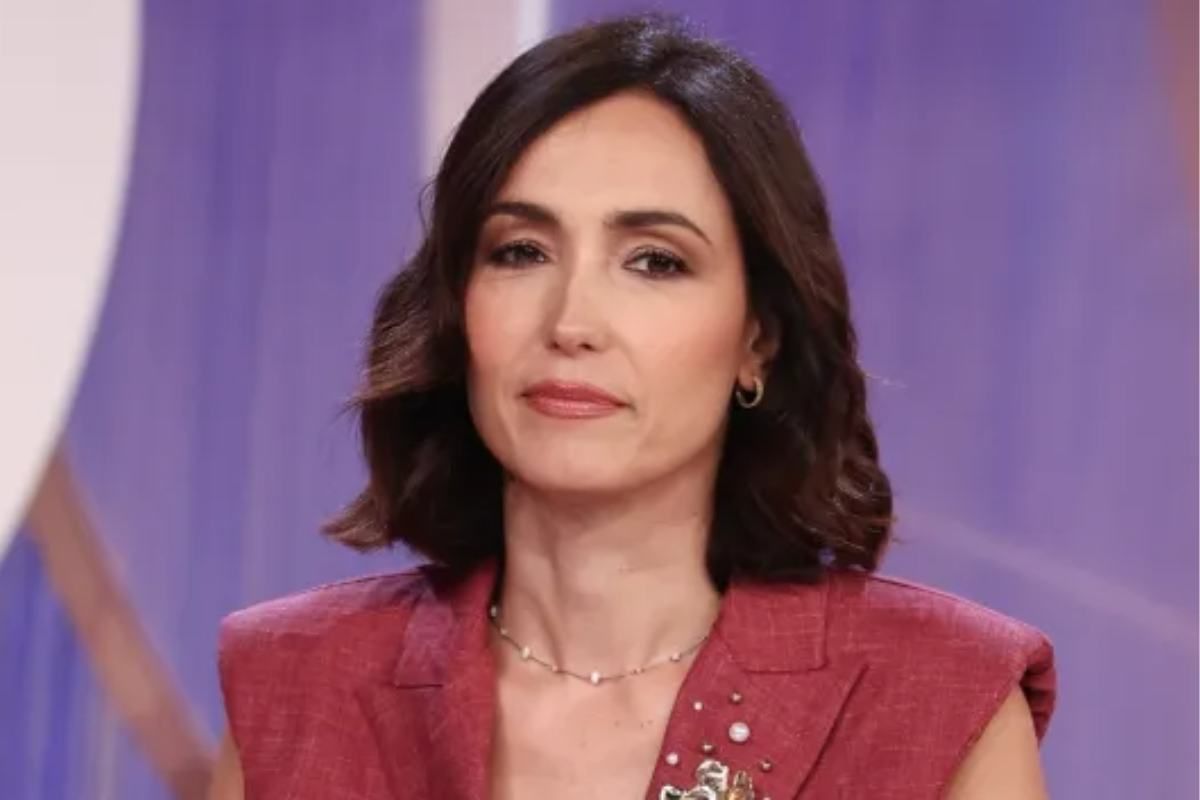 Caterina Balivo a La Volta Buona