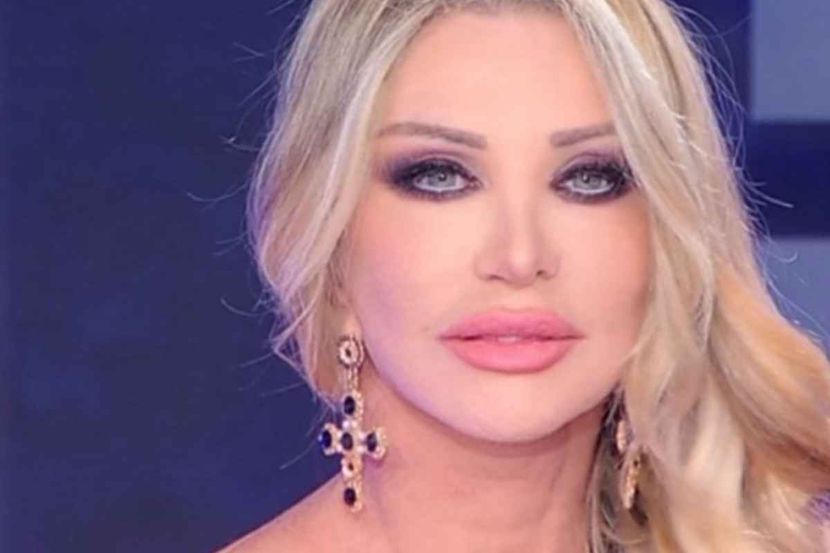 Paola Ferrari: età, marito e figli, gli studi, dove vive, il tumore, Diletta Leotta
