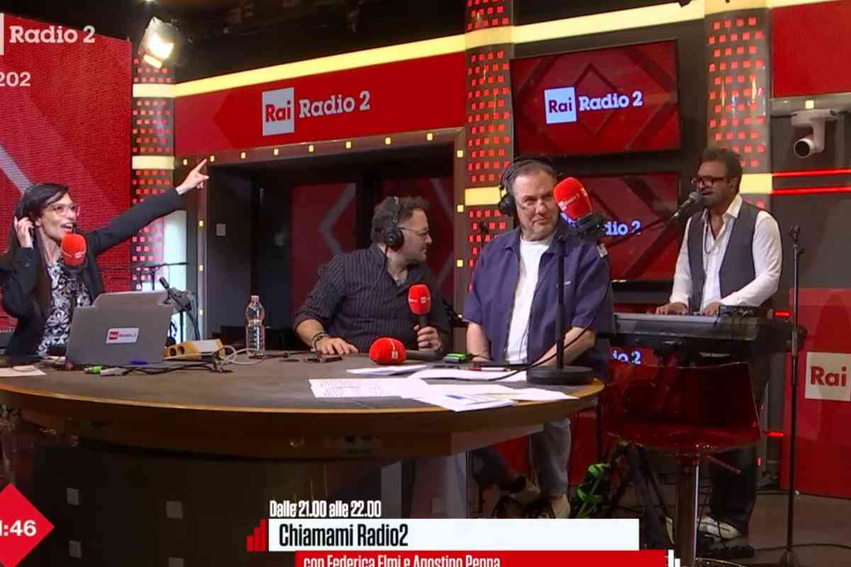 Il mito, la TV in salotto e la folla per strada: Giampiero Ingrassia e Cesare Rascel si raccontano a Chiamami Radio2