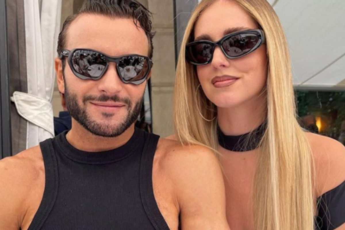 Chi è l’ex braccio destro di Chiara Ferragni: età, studi, carriera e vita privata di Fabio Maria Damato