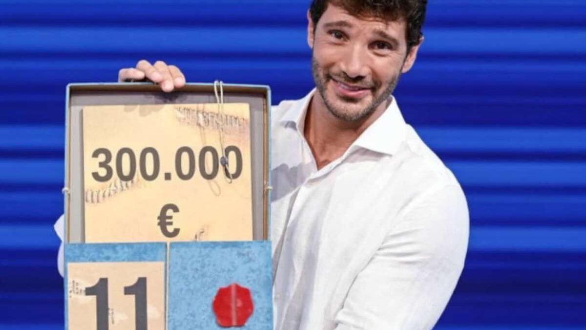 Rai, cambio programmazione: perchè si ferma Affari Tuoi