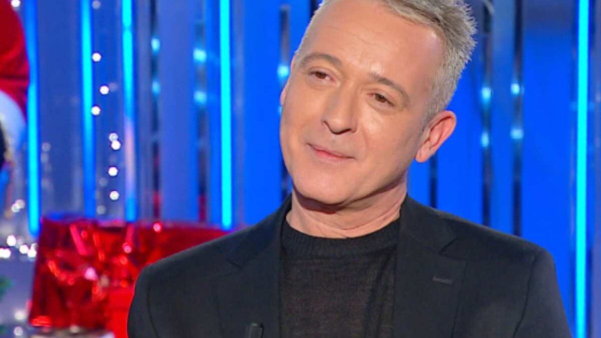 Rai2, Pierluigi Diaco si prende il pomeriggio: rinnovo biennale e record per “Bellamà”