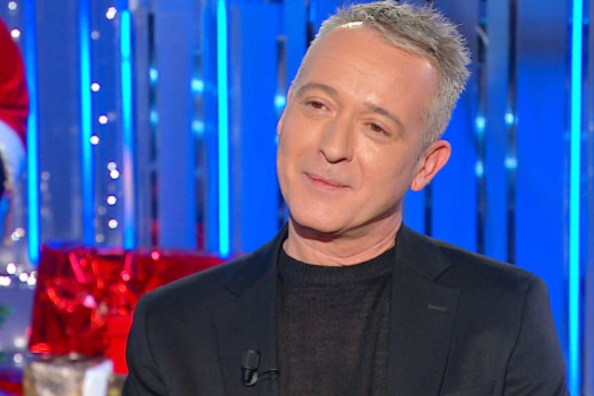 Rai2, Pierluigi Diaco si prende il pomeriggio: rinnovo biennale e record per “Bellamà”