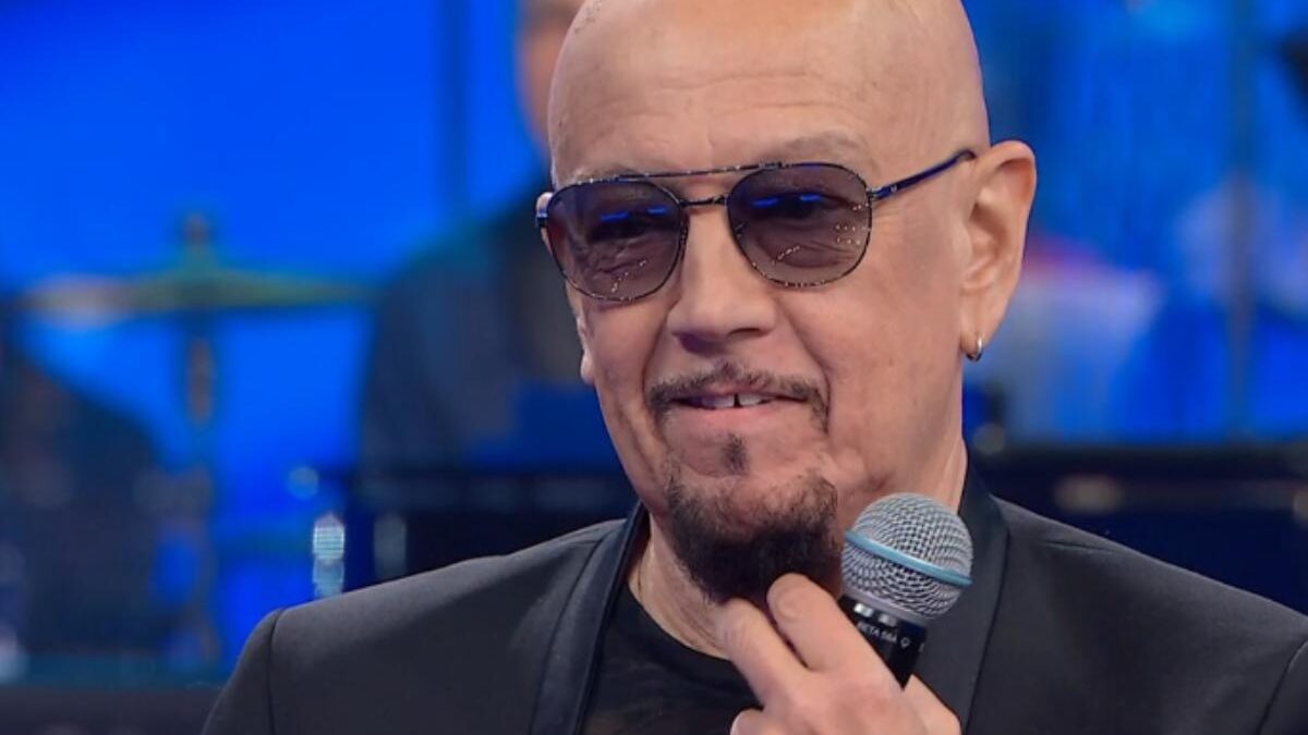 Rai 2, si ferma “Gli occhi del musicista”: lo stop ai palinsesti autunnali e la reazione di Enrico Ruggeri