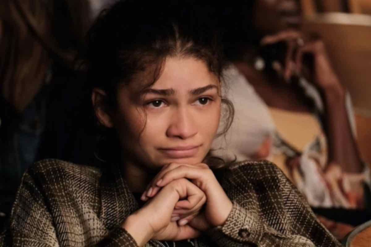 Euphoria si conclude dopo 7 anni e 3 stagioni: la conferma ufficiale di Sam Levinson