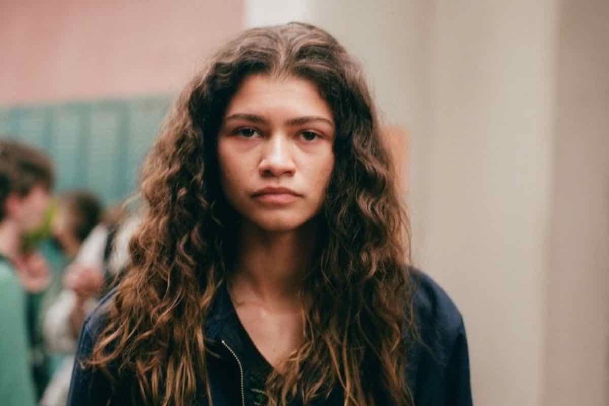 Euphoria termina dopo tre stagioni