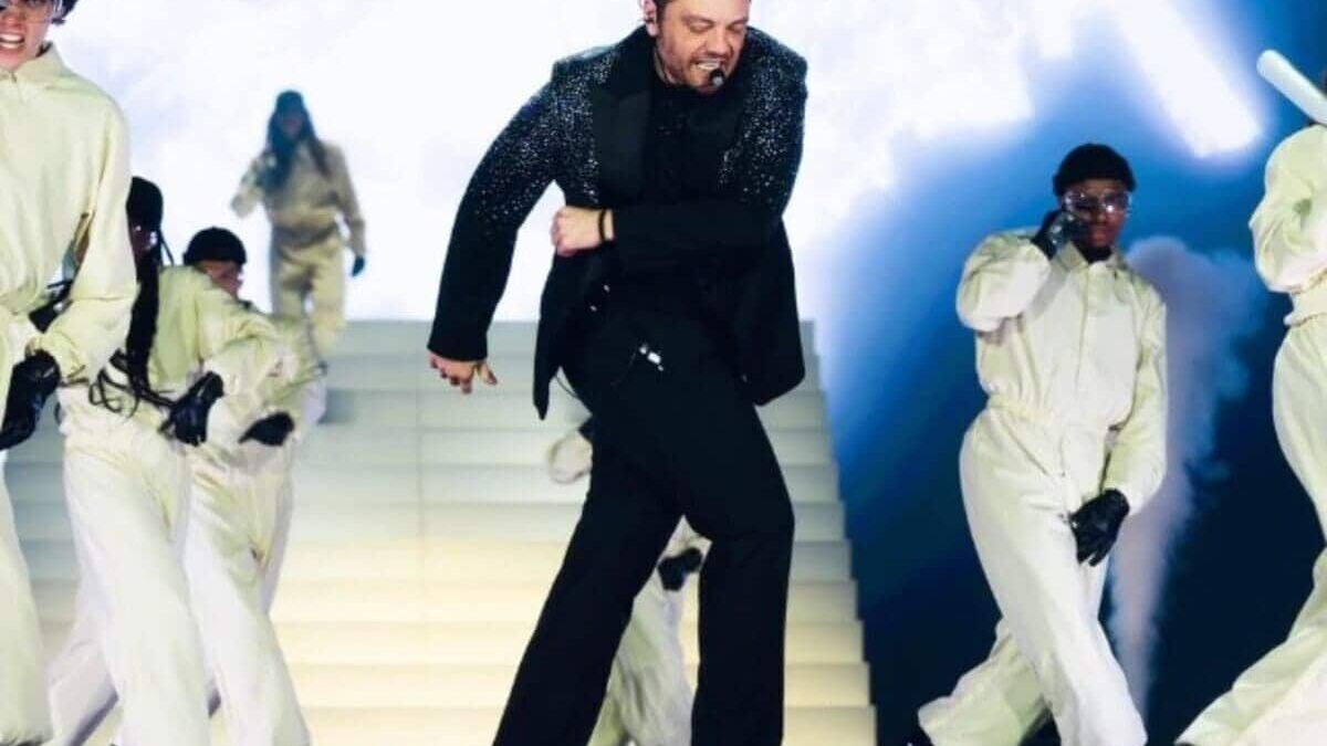 Sanremo 2027, in gara anche la superstar internazionale? “Mi piacerebbe”