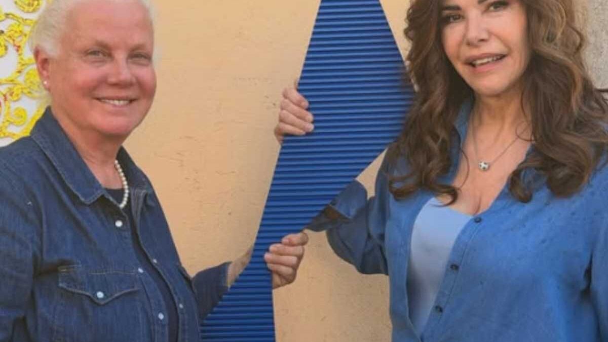 Che fine ha fatto Fiorella Pierobon: la nuova vita dopo l’addio a Mediaset