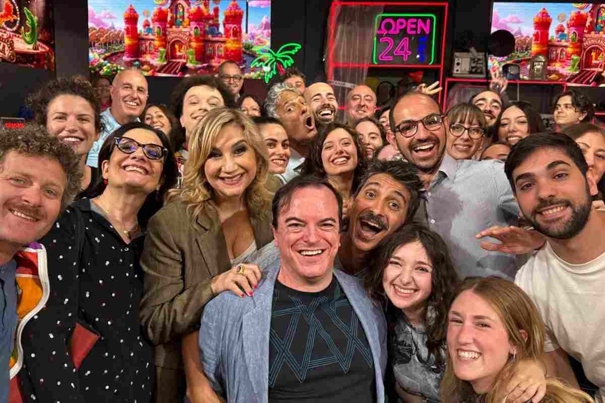 La Pennicanza, Fiorello lancia la proposta contro lo stop a Techetechetè: “Facciamo TecheTecheTrè!”
