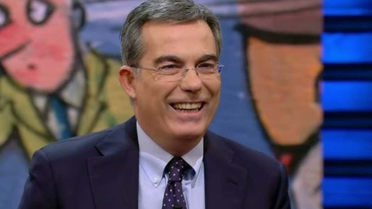 diMartedì stasera su La7: Floris tra le mosse di Meloni, l’incognita Vannacci e il nodo accise