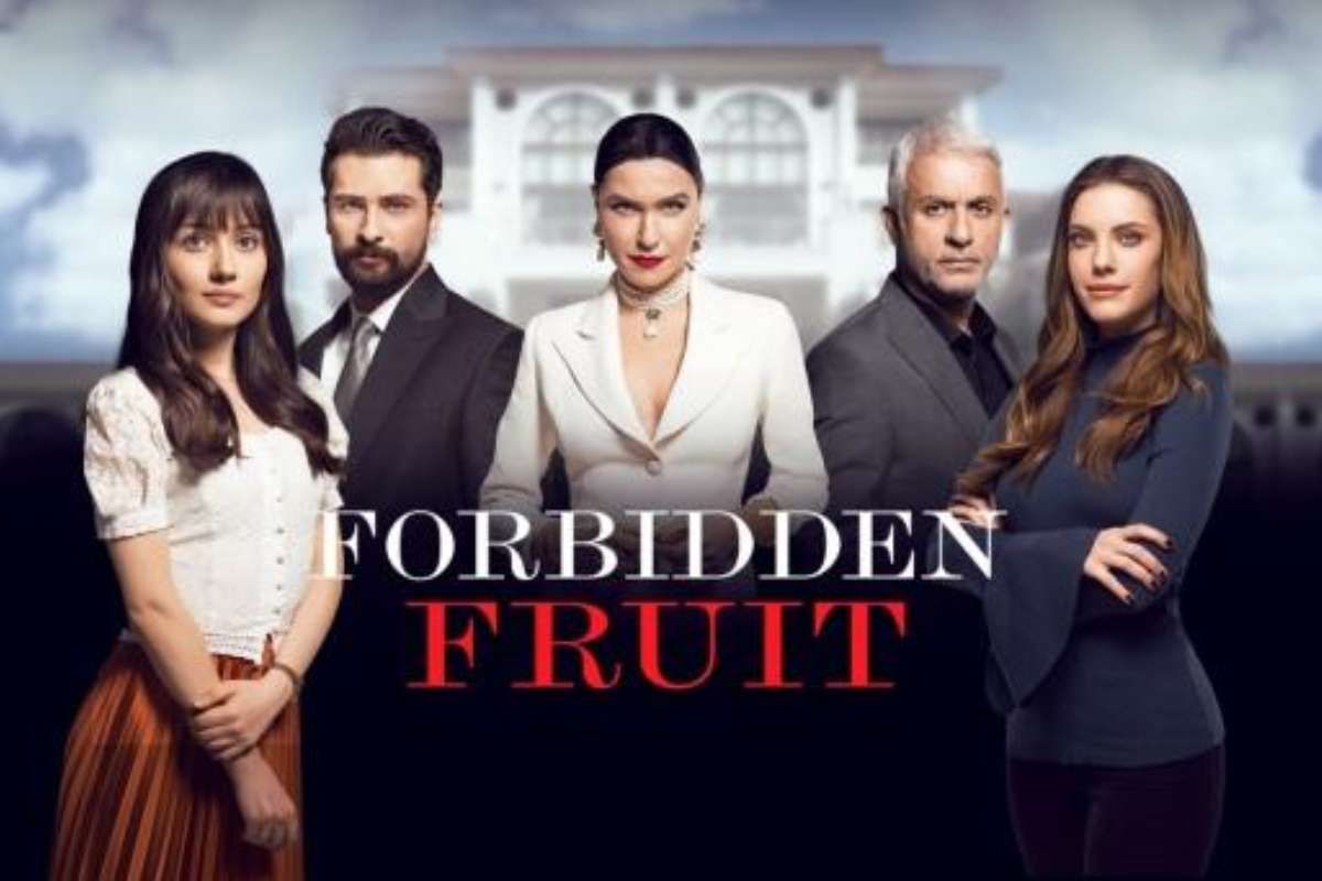 Forbidden Fruit, anticipazioni 4 giugno: il ricatto di Sahika e il tormento interiore di Yildiz