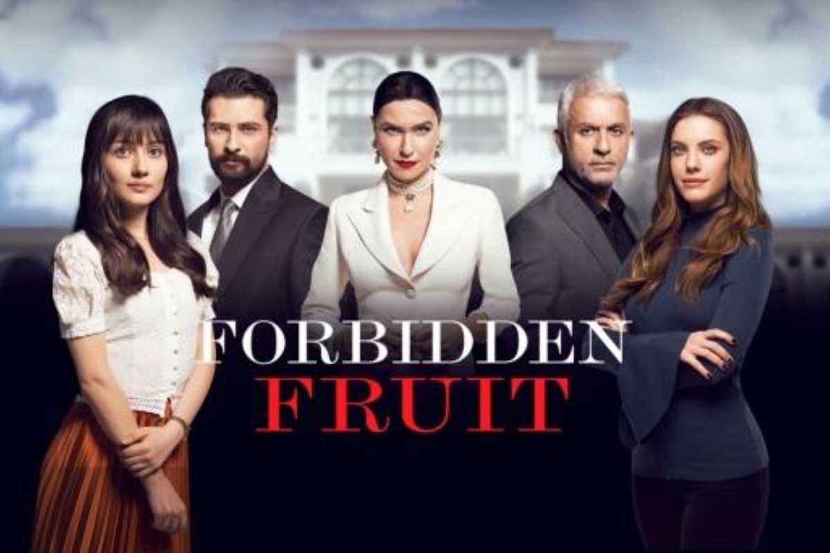 Forbidden Fruit 4, anticipazioni: dramma al fidanzamento, il malore improvviso rovina tutto