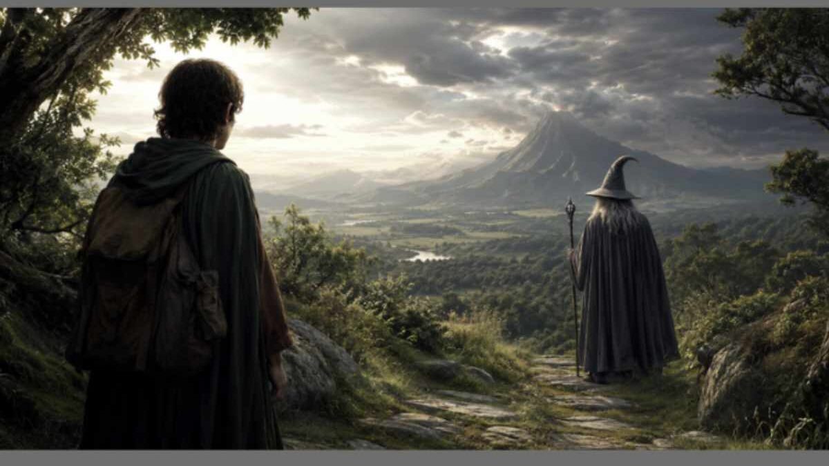The Hunt of Gollum, Elijah Wood rompe il silenzio: “Ecco cosa farà Frodo”