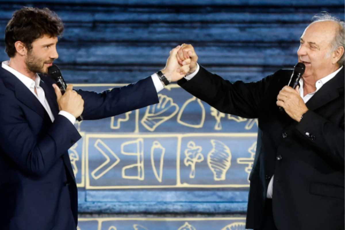 Il patto del Biagio Agnes: Scotti e De Martino chiedono la tregua sugli orari della TV