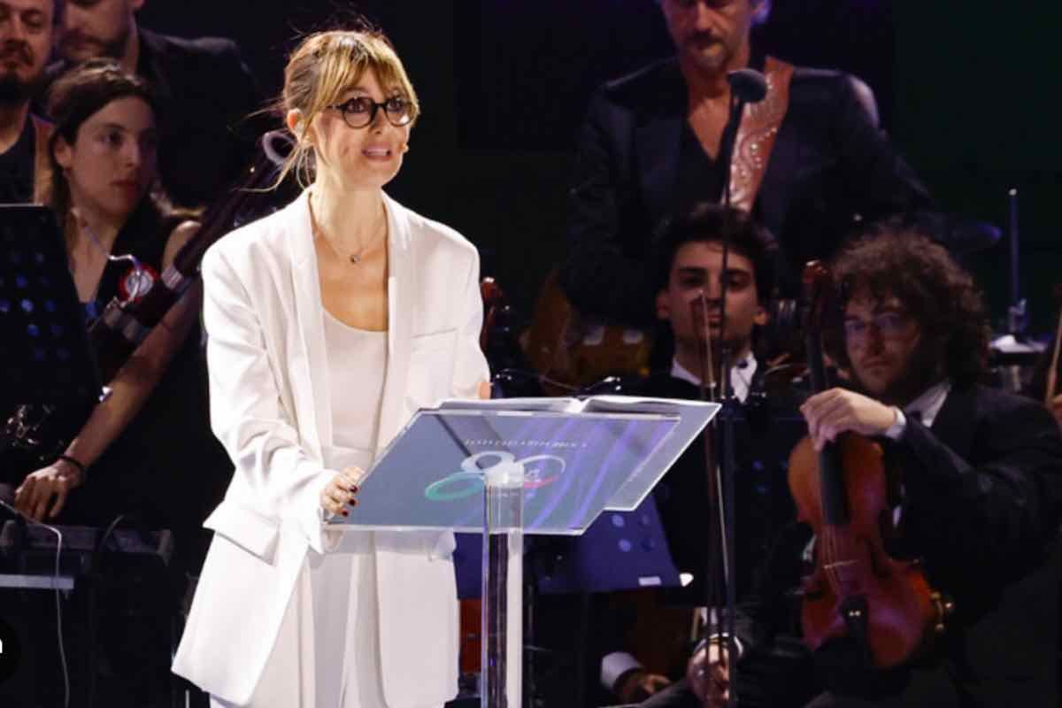 I Volti della Repubblica vincono la serata, Un Nuovo Inizio resta indietro. I dati Auditel del 2 Giugno 2026