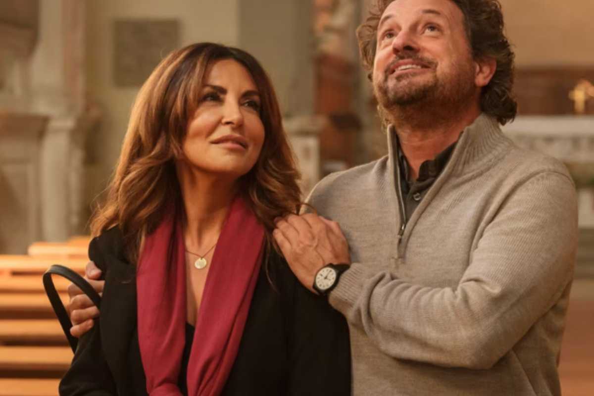 Pieraccioni e Ferilli su RaiPlay: la commedia romantica ed esilarante che vi svolterà la serata