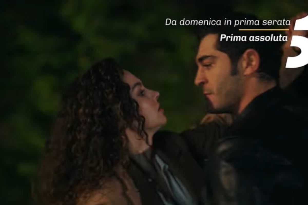 Racconto di una notte protagonisti