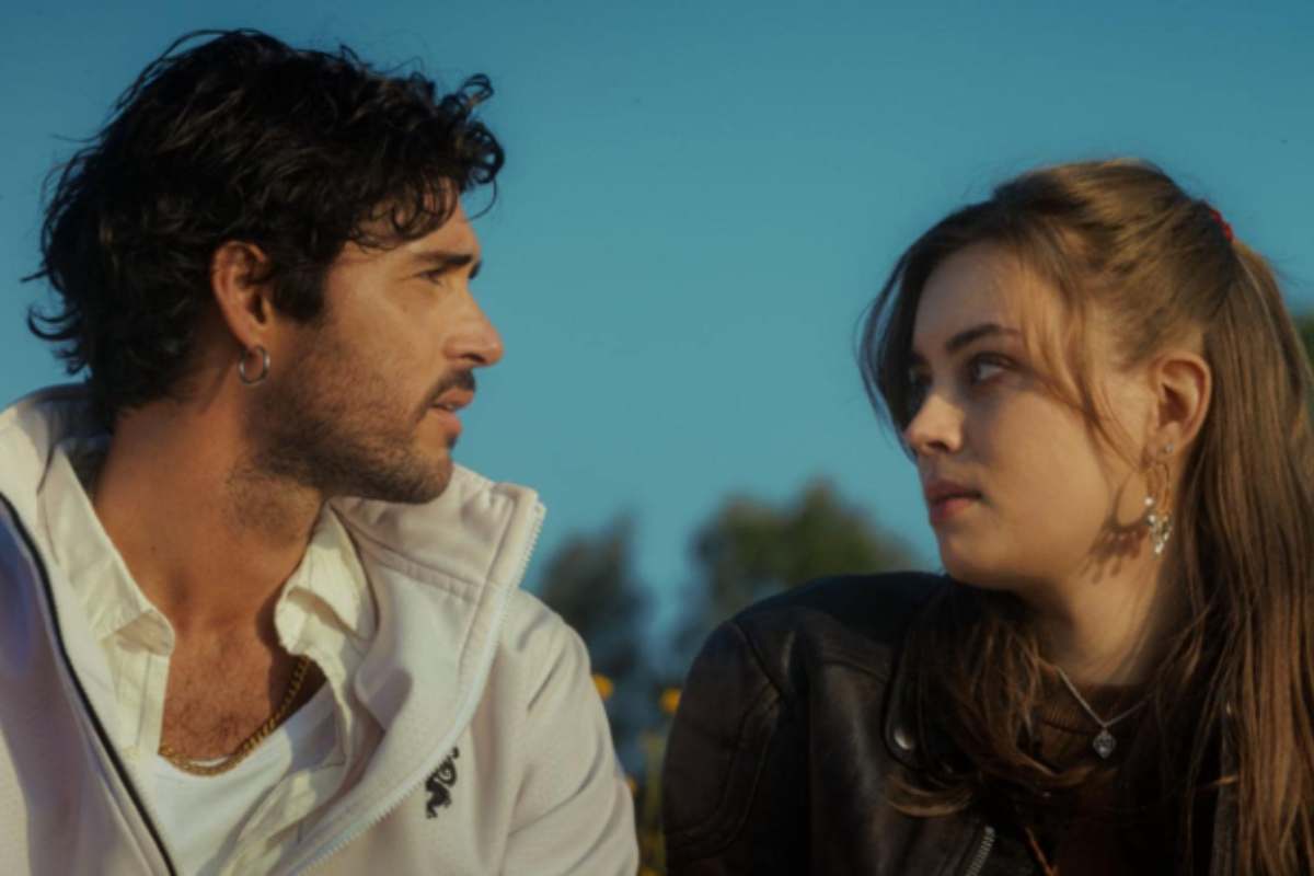 Lapponia Love Iù protagonisti