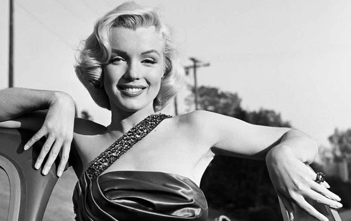 Marilyn Monroe nuove ipotesi dopo la morte della diva