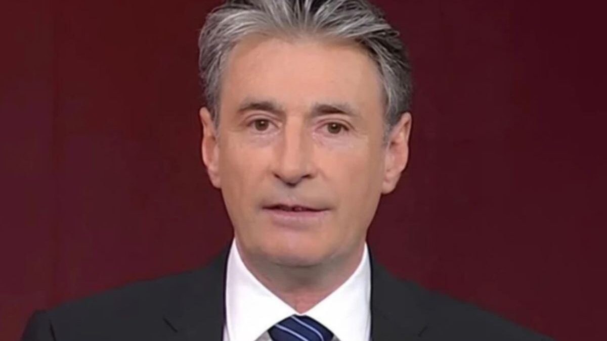 Ore14 Sera, perchè stasera 4 giugno 2026 Milo Infante non va in onda