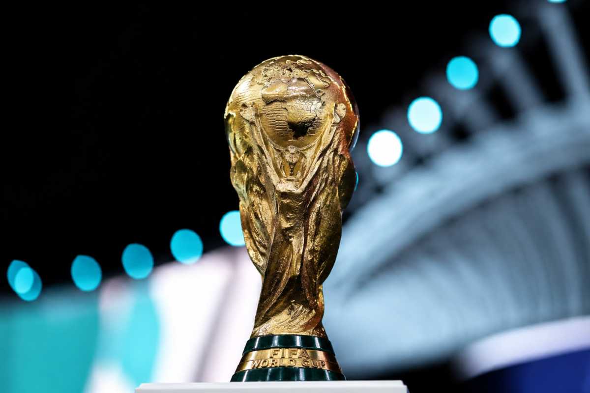 Mondiali 2026: il calendario completo di tutte le partite, gli orari italiani e dove vederli in TV e streaming
