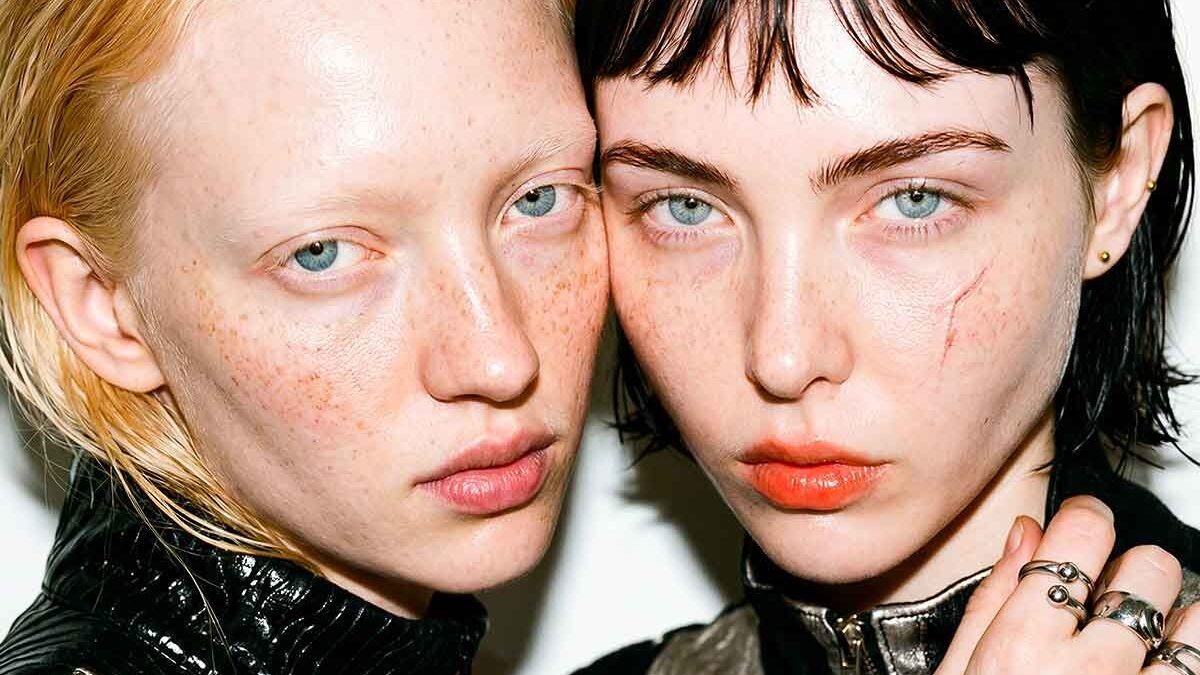 Nasce Nebula Collective: il primo sistema integrato in Italia tra AI, modelli virtuali e direzione creativa