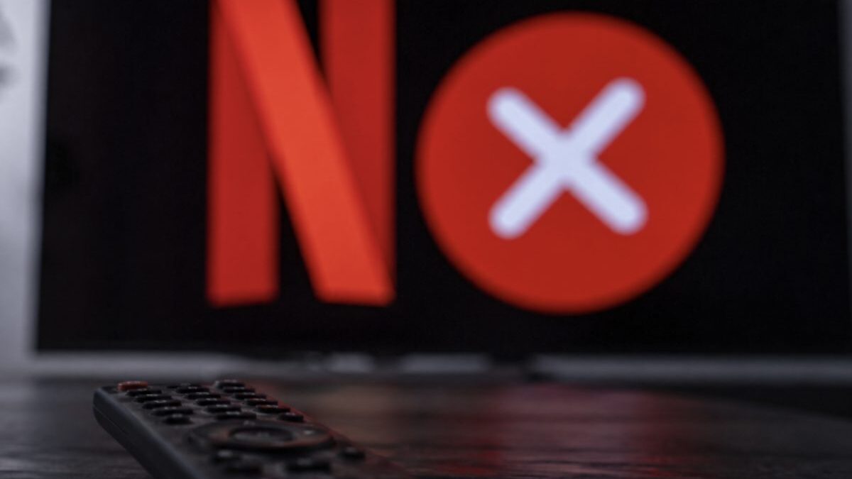 Netflix cancella la serie tv più acclamata: batosta per milioni di fan