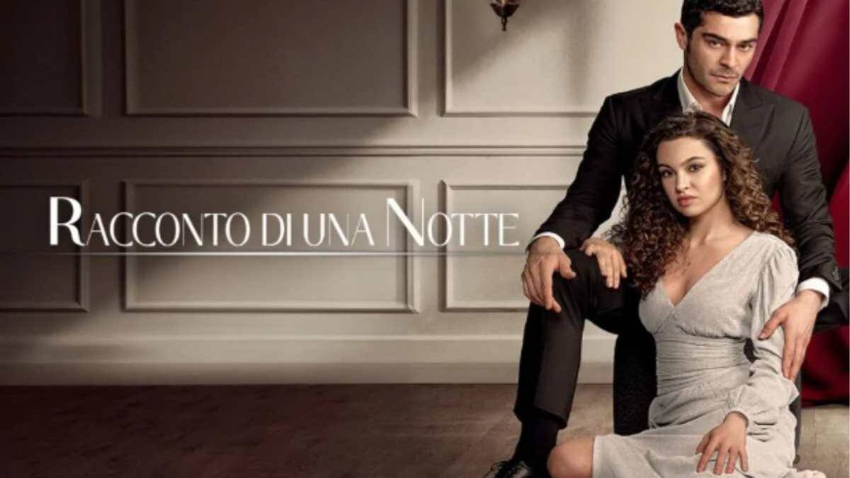 Il dramma di Canfeza in “Racconto di una notte”: la trappola finisce nel peggiore dei modi